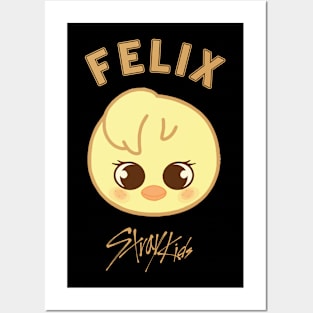 Felix Posters and Art